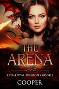 The Arena by Author Cooper