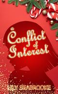 A Conflict of Interest (Love in Logistics #2) by Lily Seabrooke