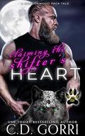 Claiming the Shifter's Heart: Kristoff and Della by C.D. Gorri