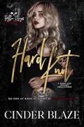Hard Knot : A Dark and Steamy Omegaverse by Cinder Blaze