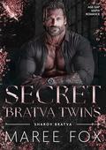 Secret Bratva Twins: Age Gap Mafia Romance (Sharov Bratva #7) by Maree Fox