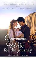 A Convenient Wife for the Journey by Susan F. Craft