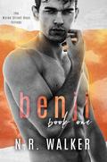 Benji (The Wylde Street Boys #1) by N.R. Walker