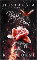 King's Ruin (Hestaesia) by K.L. Thorne