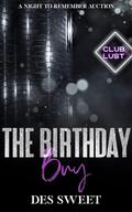 The Birthday Buy: A Night To Remember Auction by Des Sweet