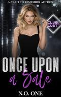 Once Upon A Sale: A Night To Remember Auction (A Night To Remember Auction #9) by N.O. One