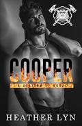 Cooper: A Station 47 Novel by Heather Lyn
