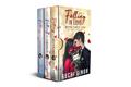 Falling In Love : Indian Millionaire Romances (3 in 1 Box Set) by Ruchi Singh