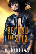 Beyond The Stix (The Road to Rocktoberfest #2024) by C.J. Barlowe