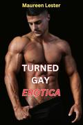TURNED GAY EROTICA by Maureen Lester