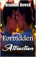 Forbidden Attraction by Brandon Rowell