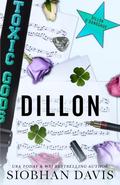 Dillon: Alternate Cover by The Critical Touch