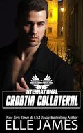 Croatia Collateral by Elle James