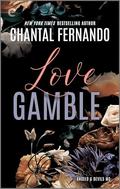 Love Gamble (Angels & Devils MC #3) by Chantal Fernando