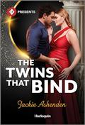 The Twins That Bind by Jackie Ashenden