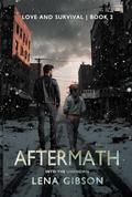 Aftermath: Into the Unknown (Love and Survival #2) by Lena Gibson