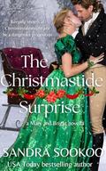 The Christmastide Secret: a Mary and Bright novella by Sandra Sookoo