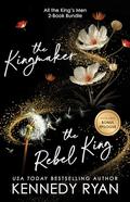 All the King's Men eBook Bundle by Kennedy Ryan