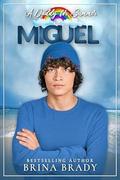 A Daddy for Summer: Miguel by Brina Brady