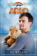 Arlo: An MM Age Play Daddy Romance by HJ Welch