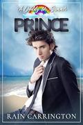 A Daddy for Summer: Prince by Rain Carrington