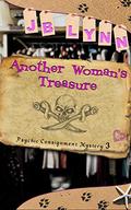 Another Woman's Treasure by J.B. Lynn