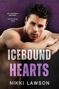 Icebound Hearts (Love and Hockey #4) by Nikki Lawson