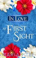 In Love at First Sight by Marian Tee
