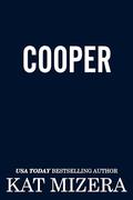Cooper by Kat Mizera