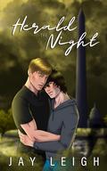 Herald the Night (The Rainbow Brigade #4) by Jay Leigh