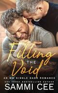 Filling the Void (Devil's Deal Duology #1) by Sammi Cee