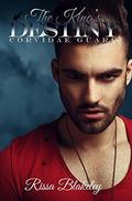 The King's Destiny (Corvidae Guard #2) by Rissa Blakeley