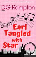 Earl Tangled With Star by D.G. Rampton