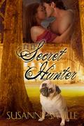 The Secret Hunter by Susanne Saville