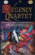 Regency Quartet by Janet Grace