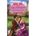 A Lady In Disguise by Cynthia Bailey Pratt