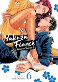Yakuza Fiance: Raise wa Tanin ga Ii Vol. 6 by Asuka Konishi