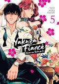 Yakuza Fiance: Raise wa Tanin ga Ii Vol. 5 (来世は他人がいい [Raise wa Tanin ga ii] #5) by Asuka Konishi