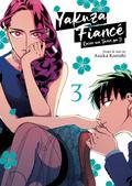 Yakuza Fiance: Raise wa Tanin ga Ii Vol. 3 by Asuka Konishi