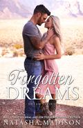 Forgotten Dreams by Natasha Madison