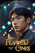 Flawed Ones (Flawed Ones #1) by Jaberona B.L.