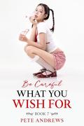 Be Careful What You Wish For Book 7 by Pete Andrews