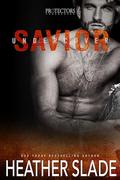 Undercover Savior by Heather Slade
