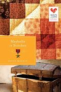 Maybelle in Stitches (Quilts of Love #16) by Joyce Magnin
