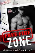Free Fire Zone by Giulia Lagomarsino