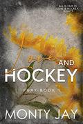 Love & Hockey by Monty Jay