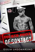 Fourth Point Of Contact (Owens Protective Services #30) by Giulia Lagomarsino