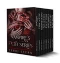 Vampire's Debt Series: A Vampire's Debt Steamy Short Stories 1-8 by Terri Stern