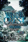 A Winter Crest Christmas Reloaded: Nia & Zen by Quardeay