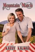 Mountain Match by Kathy Kalmar